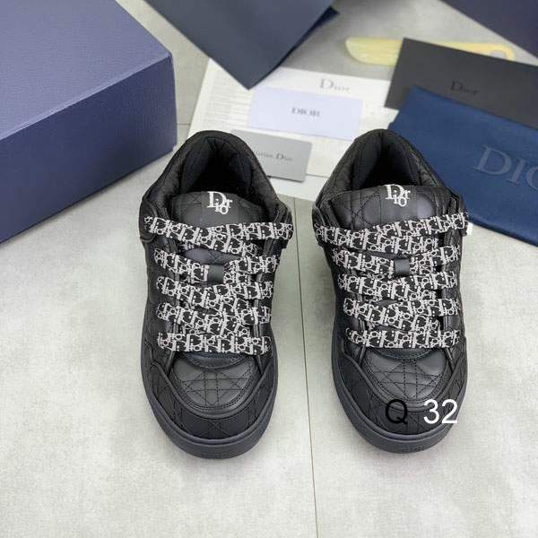 Picture of Dior Shoes _SKUDiorsz38-45YY03053671